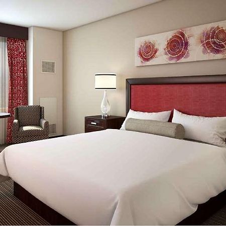 Pearl River Resort 필라델피아 객실 사진