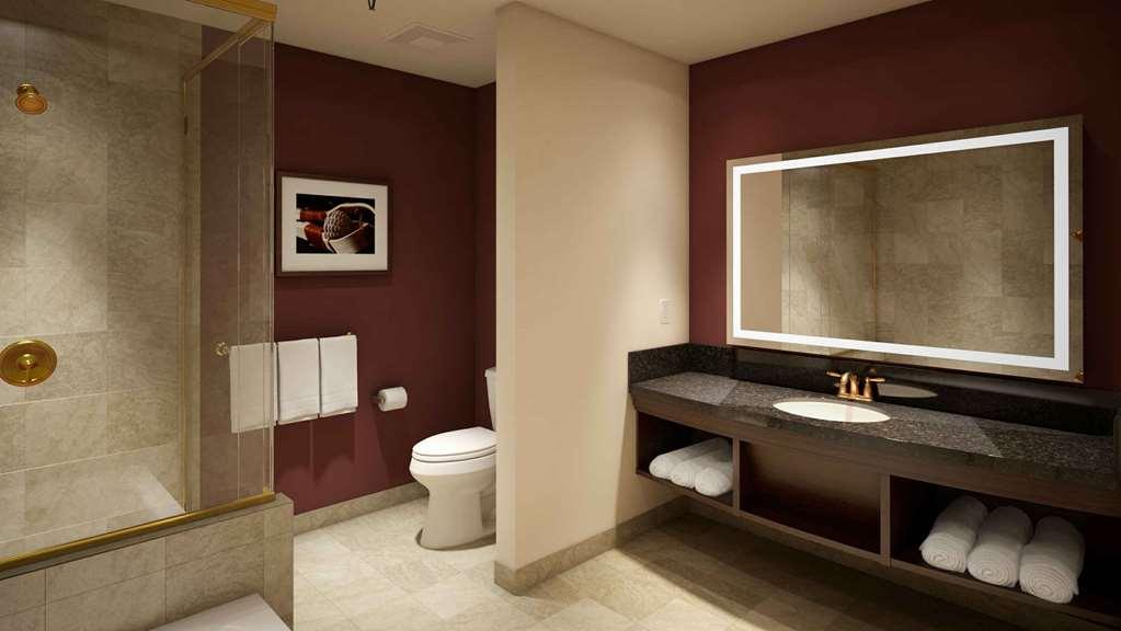 Pearl River Resort 필라델피아 객실 사진