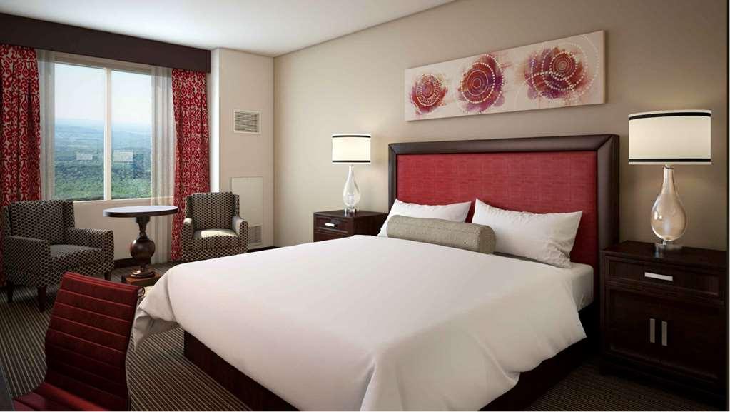 Pearl River Resort 필라델피아 객실 사진