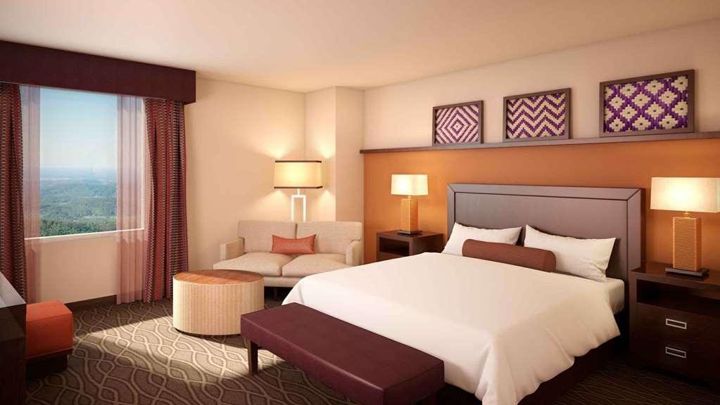 Pearl River Resort 필라델피아 객실 사진
