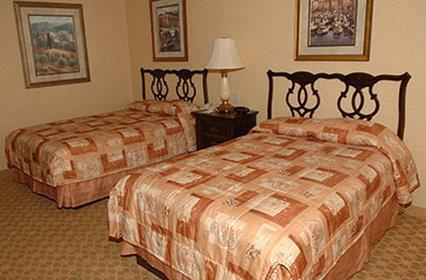 Pearl River Resort 필라델피아 객실 사진