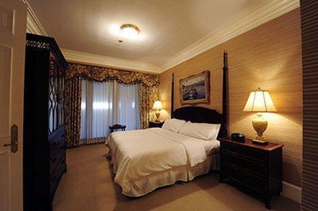 Pearl River Resort 필라델피아 객실 사진