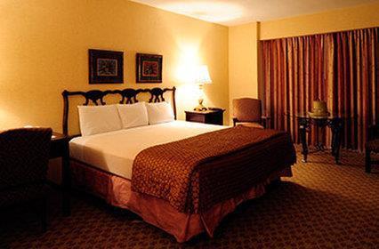 Pearl River Resort 필라델피아 객실 사진