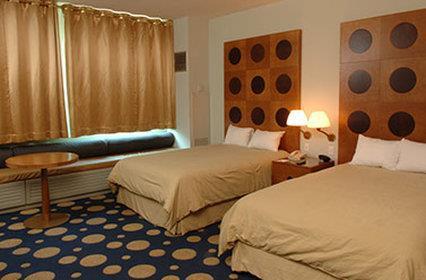 Pearl River Resort 필라델피아 객실 사진