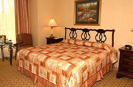 Pearl River Resort 필라델피아 객실 사진